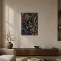 تابلو نقاشی