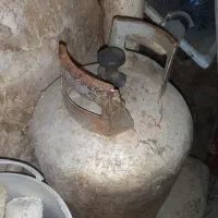 کپسول گاز ۱۱کیلویی فرگاز|اجاق گاز و لوازم برقی پختوپز|قوچان, |دیوار