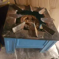 تک شعله