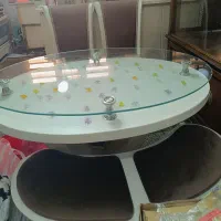 میزناهارخوری خاص