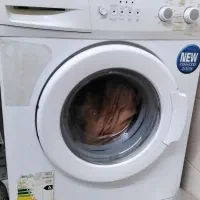 ماشین لباسشویی کنوود