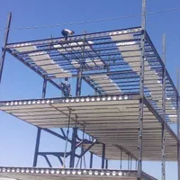 اجرای سقف تیرچه اکاسیو|خدمات پیشه و مهارت|مشهد, توس (بلوار توس)|دیوار