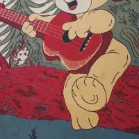 قالیچه اتاق کودک|فرش|تهران, صفا|دیوار