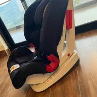 صندلی ماشین / کارکرد کم و در حد نو|کالسکه و لوازم جانبی|ساری, |دیوار