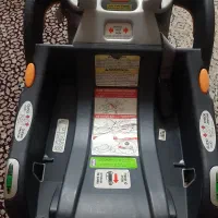 کالسکه کریر بیس روروک ...|کالسکه و لوازم جانبی|تهران, حکیمیه|دیوار