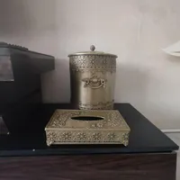 ست جا دستمالی
