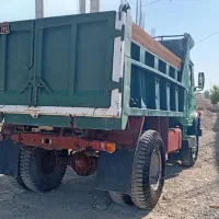 فروش کمپرسی 911 مدل 56 بازسازی کامل