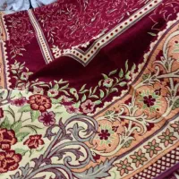 روفرشی ۱۲ متری  بافت یزد و یکعدد میز اتو|روفرشی|شیراز, فضل‌آباد|دیوار