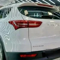 فیدلیتی پرایم ۴۰۳|خودرو سواری و وانت|اسدآباد, |دیوار