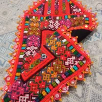 کریشی پذیرفته میشود