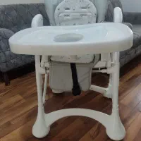 صندلی غذا|تخت و صندلی بچه|ورامین, ورامین|دیوار