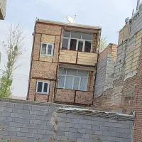 ساختمان-شخصی-ساز-درباسمنج-سه-طبقه
