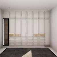 طراحی ساخت و اجرا کابینت وکمد دیواری|خدمات پیشه و مهارت|کرج, شیخ آباد|دیوار
