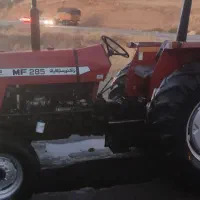 تراکتور 285|خودرو سنگین|حسین آباد, |دیوار