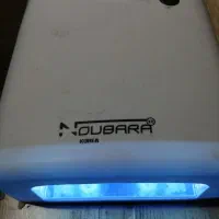 لامپ آبی یووی برا ناخن کارها|آرایشی، بهداشتی، درمانی|سبزوار, پامنار|دیوار