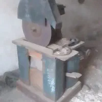 اره برش اتشی ۳فاز