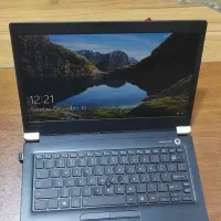 لپ تاپ توشیبا (Toshiba Portege X30E)