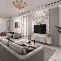 پیش فروش اپارتمان لوکس 100متری محدوده امیرکبیر