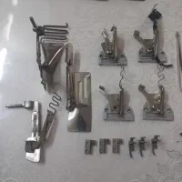 پایه گان دوزی(نوار دوزی)