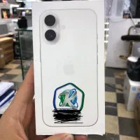 ایفون ۱۶