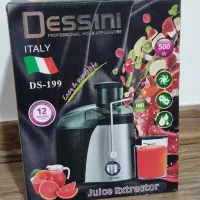آبمیوه گیری دسینی