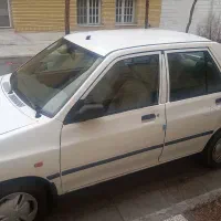 پراید 131|خودرو سواری و وانت|قم, سالاریه|دیوار