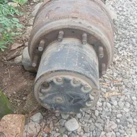 فروش دفرانسیل فراز