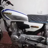 موتور ۲۰۰ مدل ۱۴۰۴ صفر کیلومتر