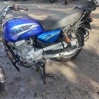 رهرو طرح باکسر ۹۷