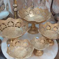 انواع جنس اصیل برنزی هندی|حراج|قم, بلوار امین و ساحلی|دیوار