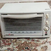 توستر