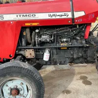 تراکتور ۲۸۵ ترقه درجه یک|خودرو سنگین|فرمهین, |دیوار