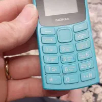 نوکیا ۱۰۶ اصل نو