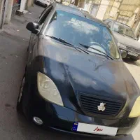تیبا ۲ (هاچبک) EX، مدل ۱۳۹۴