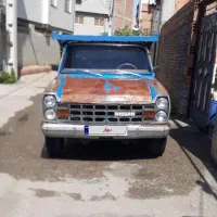نیسان پاترول مدل ۷۶