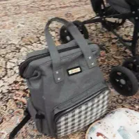 کریر،ساک،آغوشی