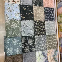 پارچه چادر رنگی|لباس|زاهدان, |دیوار