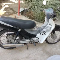 موتور بهمنB