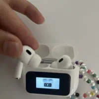 ایرپاد پرو با پنل لمسی