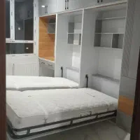 تعمیرات و نصب کابینت کمد دیواری|خدمات پیشه و مهارت|هشتگرد, فاز ۱ مهستان|دیوار