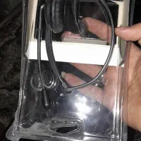 هدفون گیمینگ ۵عدد سالم