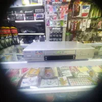 یک دستگاه ویدیو ضبط بخش|پخش‌کننده DVD و ویدیو|رباط‌کریم, شهرستانک|دیوار