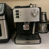 قهوه ساز نودا
