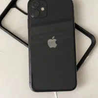 آیفون 11 نرمال در حد نو