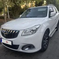 هایما S7/ اقساطی / مدل ۹۶