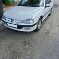 فروش پژوپارس سال مدل۹۹ سفید