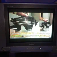 تلوزیون سامسونگ