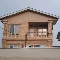 فروش/ویلا دوبلکس/لاهیجان/ سه خواب سند دار نوساز