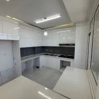 ۹۵ متری دوخوابه غرق نور بدون مشرف/اوایل رحمانیه|فروش آپارتمان|مشهد, الهیه|دیوار