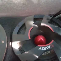 سیستم حرفه ای پایونرومیدرنج ارت کوییک|قطعات یدکی و لوازم جانبی|شاندیز, |دیوار